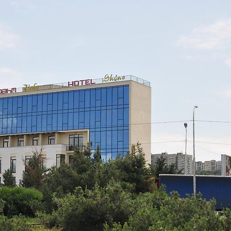 Hotel Shine Palace 트빌리시 외부 사진