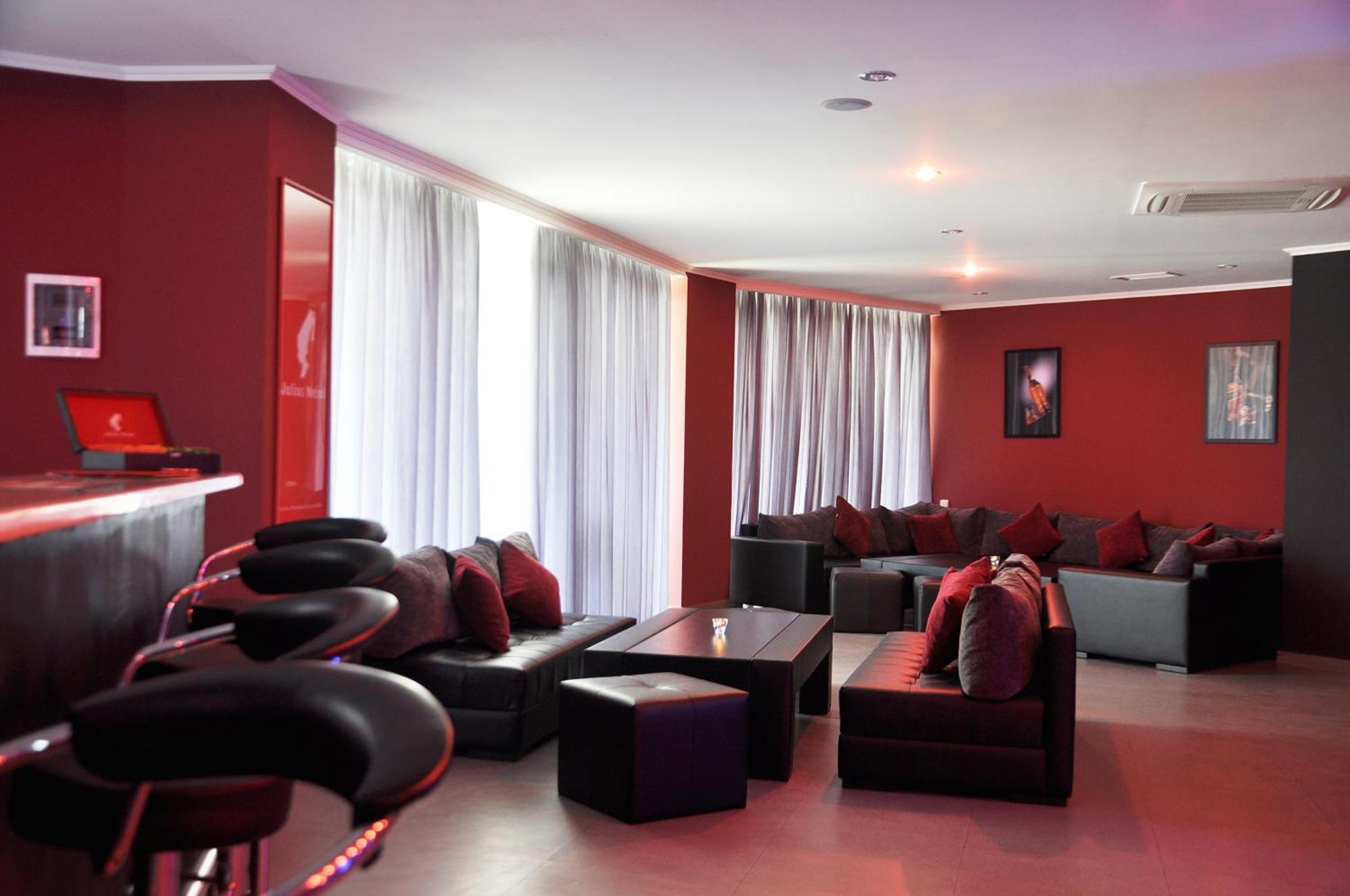 Hotel Shine Palace 트빌리시 외부 사진