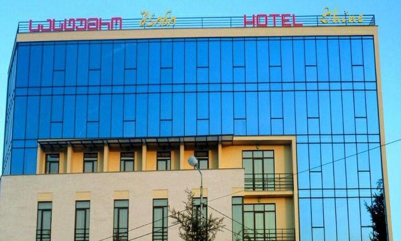 Hotel Shine Palace 트빌리시 외부 사진