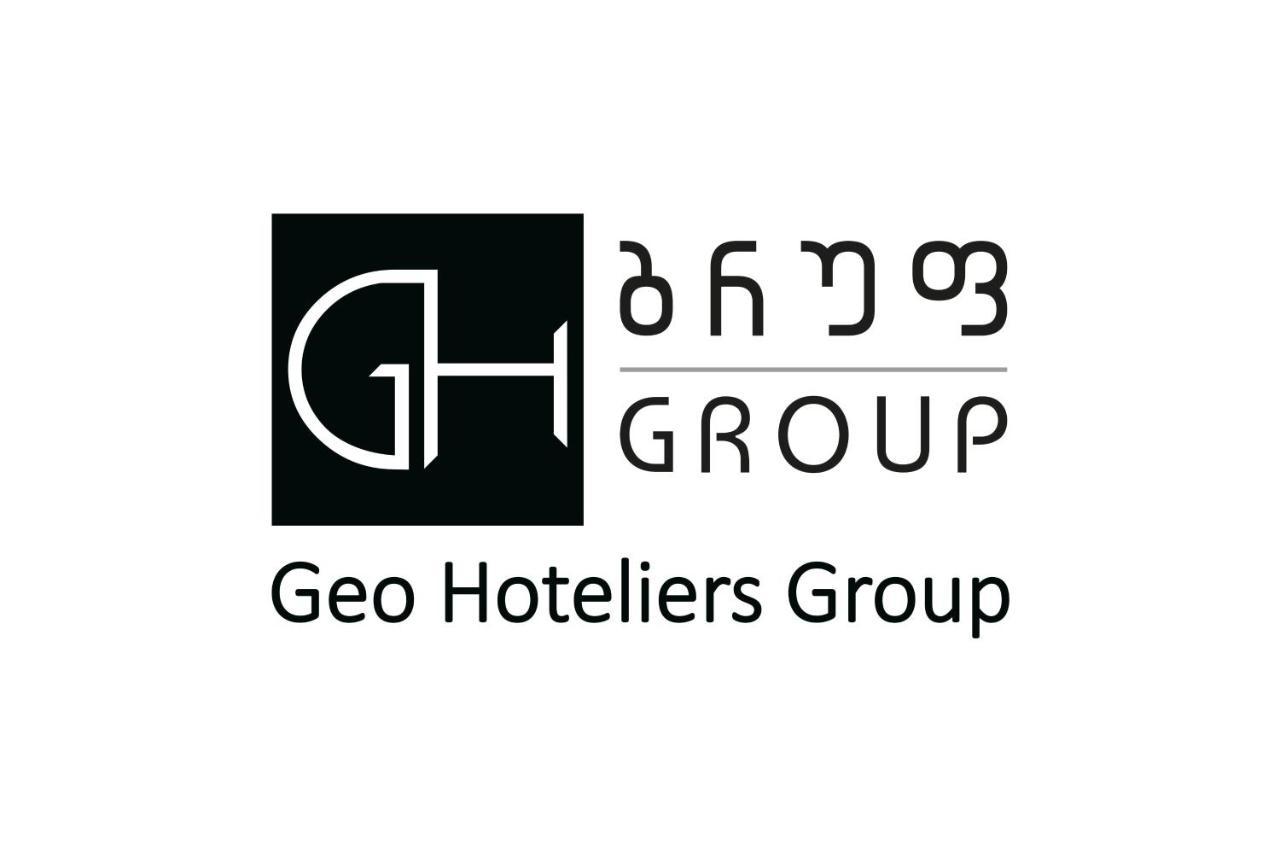 Hotel Shine Palace 트빌리시 외부 사진